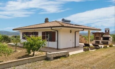 Villa Limone