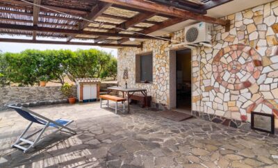 Apartment Nuraghe
