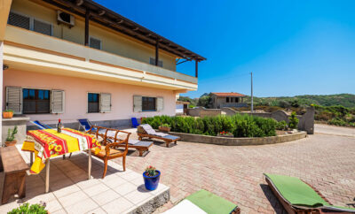 Casa Belvedere