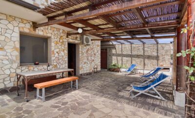 Appartamento Nuraghe