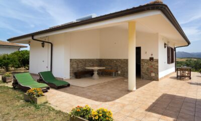VILLA LIMONE